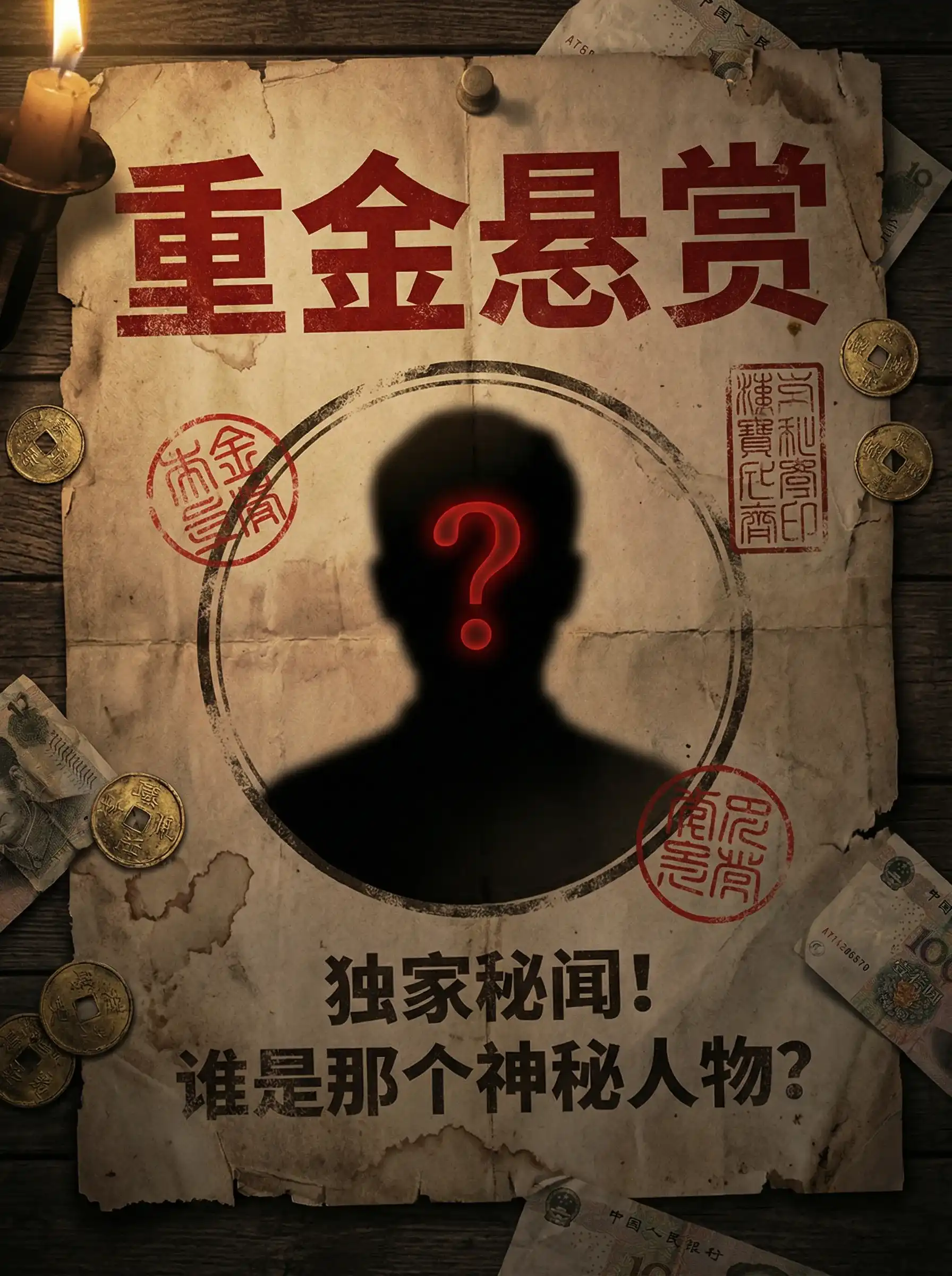 博天堂官网 - 重金悬赏线索征集令